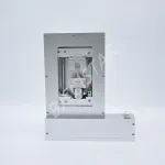 原位显微拉曼测试装置 SD-Ra-98 | 拉伸、压缩、弯曲三合一力学测试平台