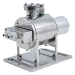 原位高低温XRD反应装置（HLT-XRD-N）