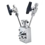 HTHP-DRIFTS-500 高温高压原位红外漫反射装置