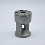 P-I 径向全景式压机