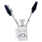 HTHP-DRIFTS-500 高温高压原位红外漫反射装置