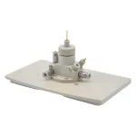 电化学红外光谱池-H（EC-ATR-H）