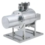 原位高低温XRD反应装置（HLT-XRD-N）