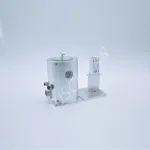 原位液体紫外反应釜 DMHK-LU-160 | 专为紫外可见吸收光谱精准测量而生