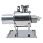 原位高低温XRD反应装置（HLT-XRD-N）