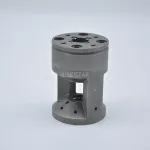 P-I 径向全景式压机