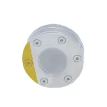 原位X射线衍射锂离子电池（LIB-XRD）