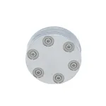 原位X射线衍射锂离子电池（LIB-XRD）