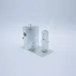 原位液体紫外反应釜 DMHK-LU-160 | 专为紫外可见吸收光谱精准测量而生