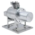 原位高低温XRD反应装置（HLT-XRD-N）