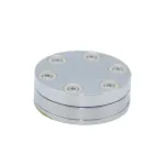 原位X射线衍射锂离子电池（LIB-XRD）