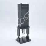 XRD拉伸、加压装置 S/PD-XRD-50/1000 | 力载与化学环境下的晶体结构分析专家