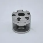 P-II 径向全景式压机