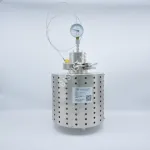 原位高温电催化装置（EC-HT）