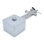 高低温XRD低压测试系统