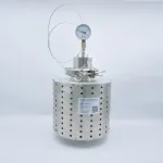 原位高温电催化装置（EC-HT）