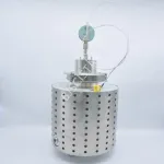 原位高温电催化装置（EC-HT）