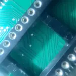 607-252 控制主板 (Control Board)高性能设备控制主板