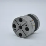 P-II 径向全景式压机