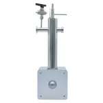 高低温XRD低压测试系统