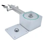 高低温XRD低压测试系统