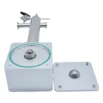 高低温XRD低压测试系统