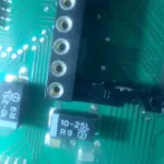 607-252 控制主板 (Control Board)高性能设备控制主板