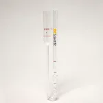 美国DC Scientific品牌原装BS/IP/RF粘度计管 BS/IP/RF Viscometer Tube ISO 17025:2017 Calibrated ASTM D445