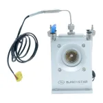 HT-FTIR-600K 北京中研环科 高温红外/XAS 透射装置