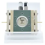 原位显微成像锂离子电池-电极可更换式（LIB-MS-II）