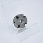 超短对称式压机