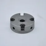 超短对称式压机