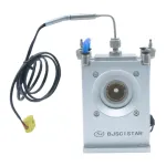 HT-FTIR-600K 北京中研环科 高温红外/XAS 透射装置