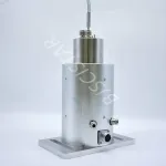 高温高压电催化装置（EC-MSHP）