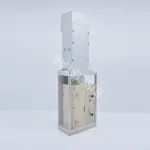 原位电化学拉伸装置 SD-EC-2000 | 力学应力与电化学腐蚀的耦合作用研究平台