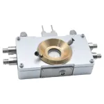 Raman高低温（电学）（LT-Raman-Se）