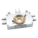 Raman高低温（电学）（LT-Raman-Se）