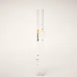 美国DC Scientific品牌原装BS/U型粘度计管 BS/U Viscometer Tube ISO 17025:2017 Calibrated ASTM D445