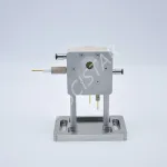 X射线发射谱电化学池（EC-XES）