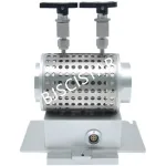 HT-FTIR-G200 原位高温长光程红外气体池