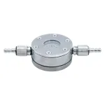 原位拉曼锂空气电池（LA-Raman）