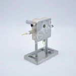 X射线发射谱电化学池（EC-XES）