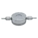 原位拉曼锂空气电池（LA-Raman）