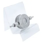 原位拉曼锂空气电池（LA-Raman）