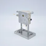 X射线发射谱电化学池（EC-XES）