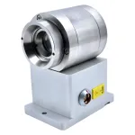 HTHP-UV-Vis-500 高温高压紫外可见漫反射装置