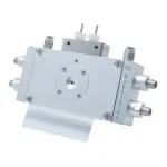 高低温原位Raman反应池（LT-Raman-LN）