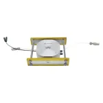 原位加热显微成像锂离子电池（LIB-HMS）