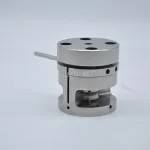 加热压机Scistar-II（440c款）RT~500℃