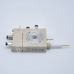 荧光显微电化学池